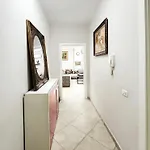 Lägenhet We 2br In Center