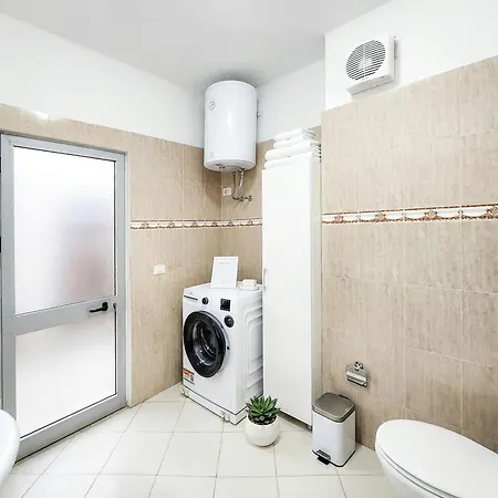 We Love Tirana Apartments In Center *