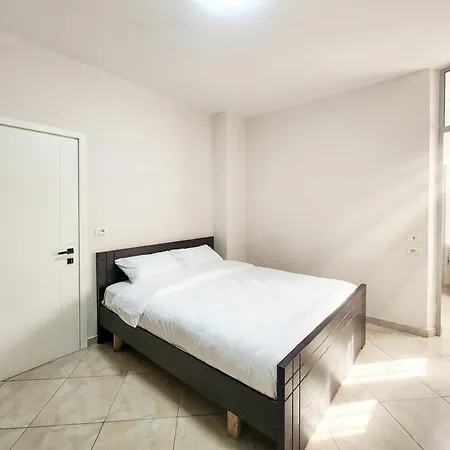 We Love Tirana Apartments In Center