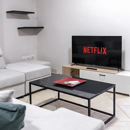 We Love Tirana Apartments In Center Lejlighed