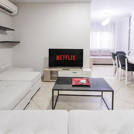 We Love Tirana Apartments In Center