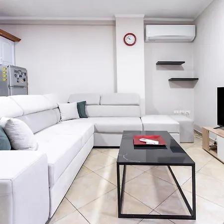We 2br In Center Apartment Tirana