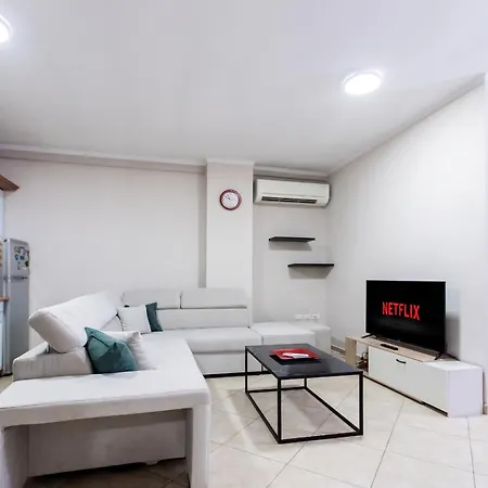 We Love Tirana Apartments In Center Lejlighed