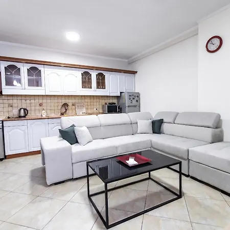 We Love Tirana Apartments In Center *
