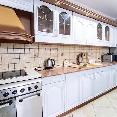 We 2br In Center Apartment Tirana