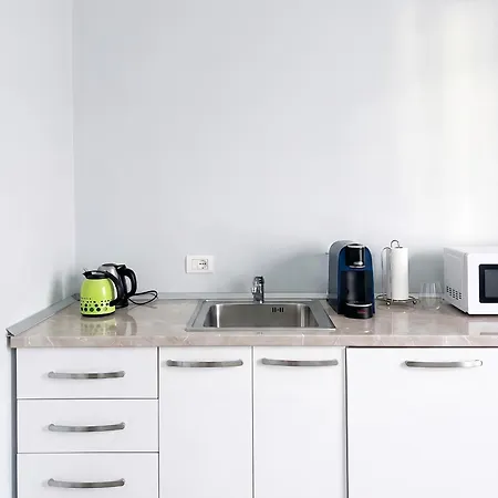 We Love Tirana Apartments In Center Tirana