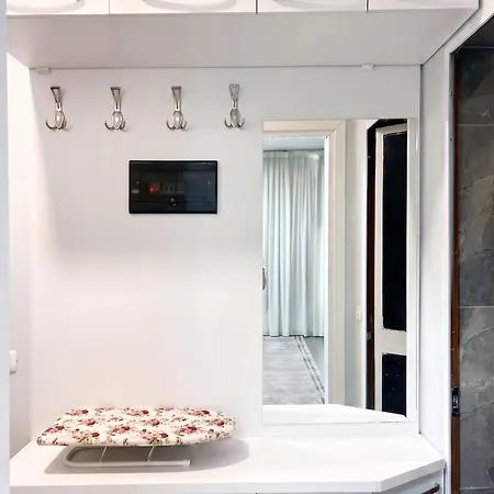 We Love Tirana Apartments In Center Lejlighed Tirana
