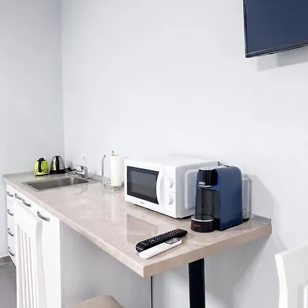 We Love Tirana Apartments In Center Tirana