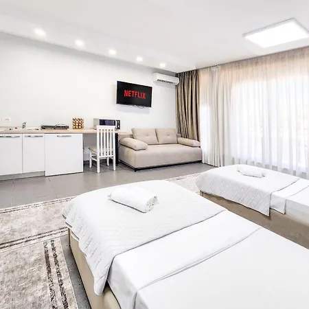 We Love Tirana Apartments In Center * Tirana
