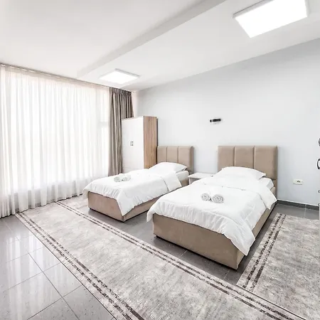 We Love Tirana Apartments In Center