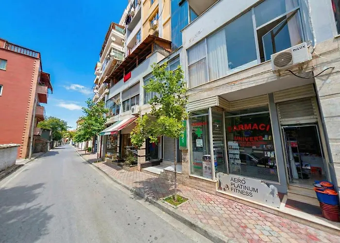 We 2br In Center * Tirana