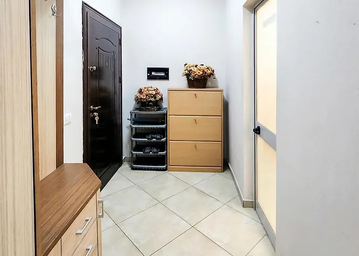 We 2br In Center Apartament Tirana