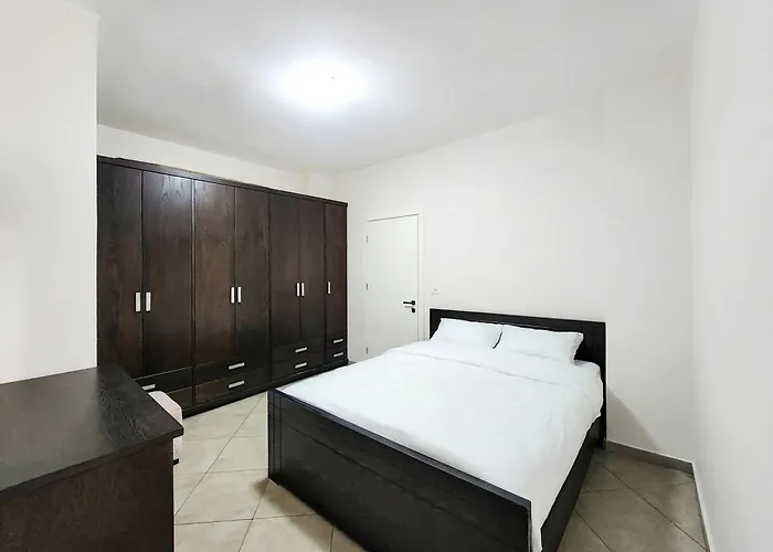 We 2br In Center Apartament *