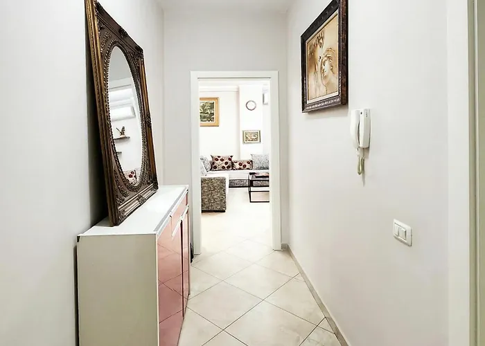 Apartament We 2br In Center