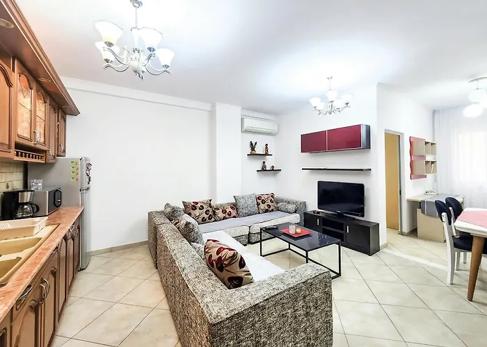 Apartament We 2br In Center *