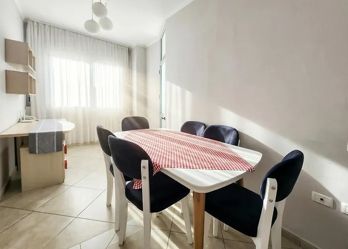 Apartament We 2br In Center *