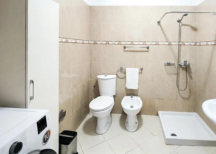 We 2br In Center Apartament *