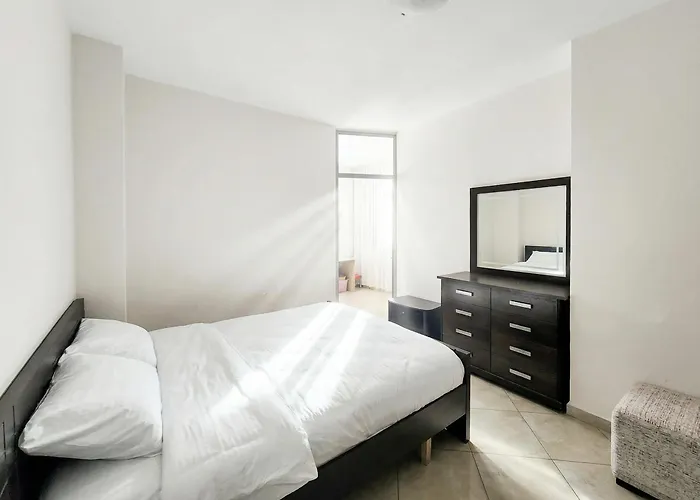 We 2br In Center Apartament *